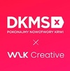 Fundacja DKMS Walk Creative150